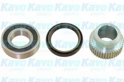 KAVO PARTS wbk8527 -  Комплект подшипника ступицы колеса